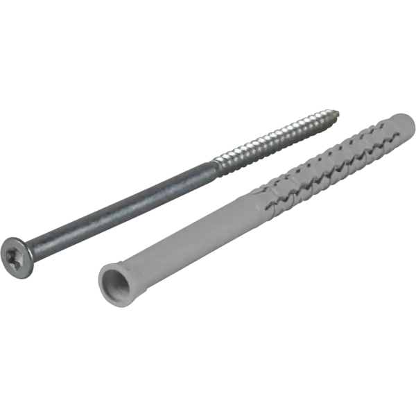 Fasadplugg Säker betalning